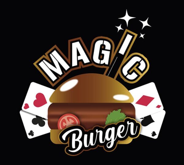 burguer magic hamburguesas