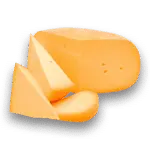 Queso cheddar